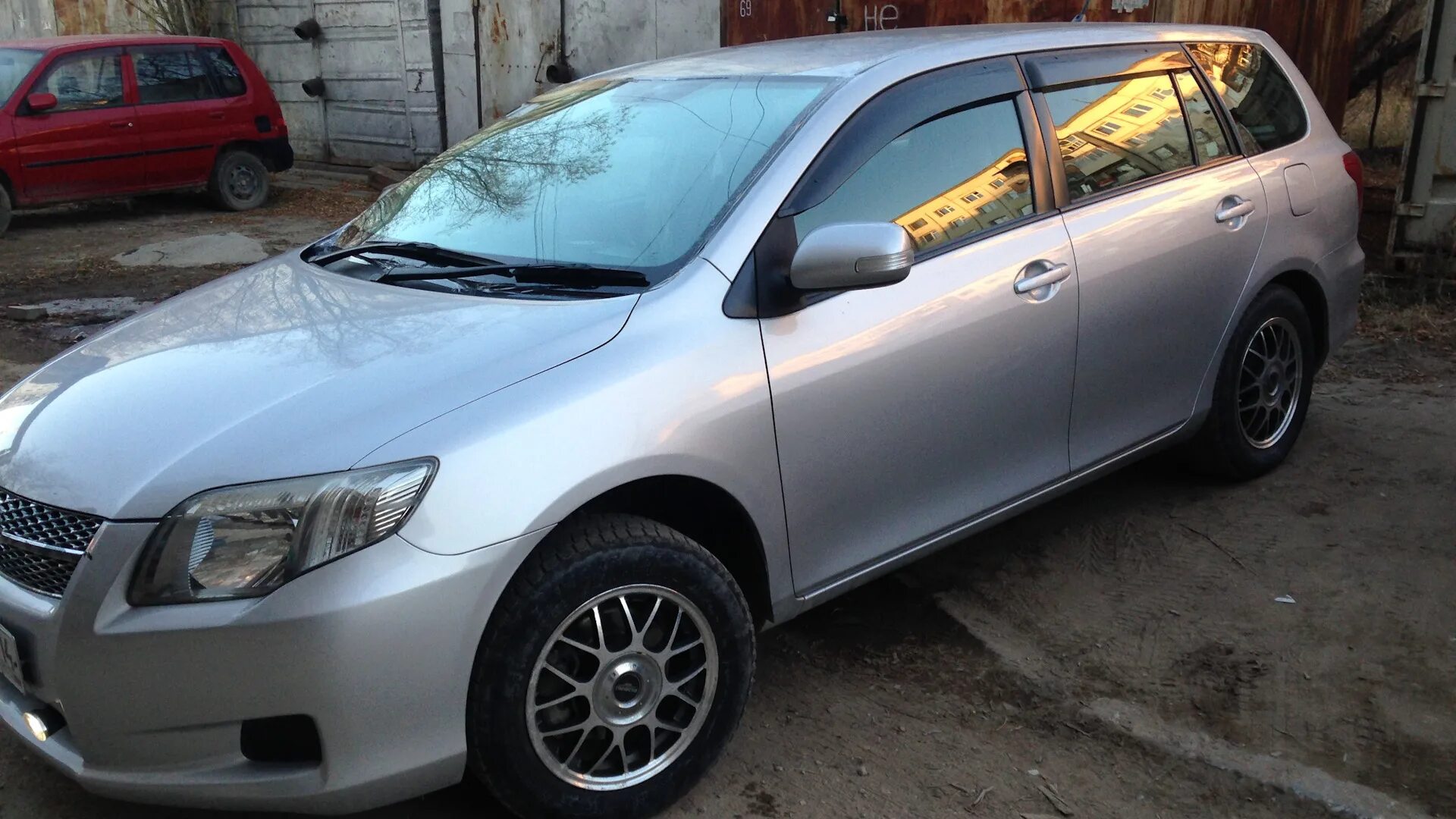 Toyota Fielder 141. Toyota Corolla Fielder 141. Тойота Филдер 141 кузов. Тойота Королла Филдер 2006.