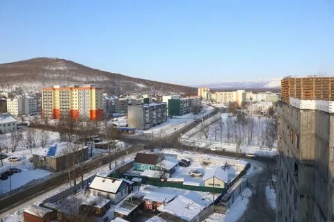 Квартиры елизово камчатский край