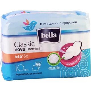 Bella nova comfort