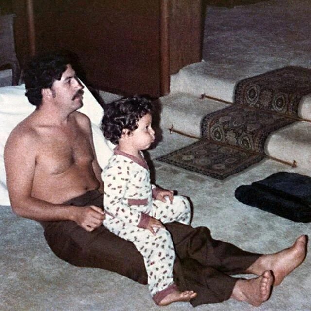 Escobar Uncovered: Episode 2 - TRAILER - YouTube