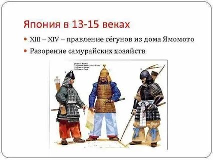 Тест 13 14 век