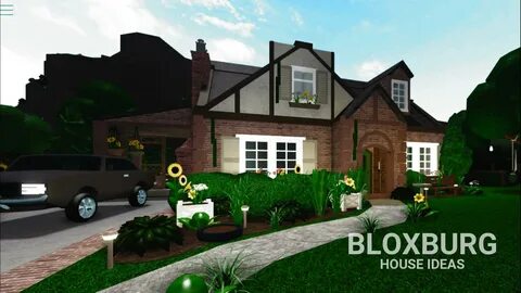 Bloxburg ideas