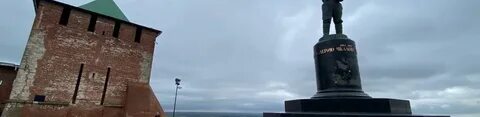 Нижегородские дали