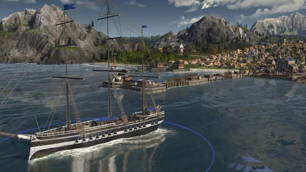 Anno 1800 прохождение. Anno 1800 линкор. anno 1800 игра. anno 1800 линейный крейсер. анно 1800 броненосец.