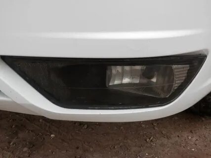 Противотуманки n150