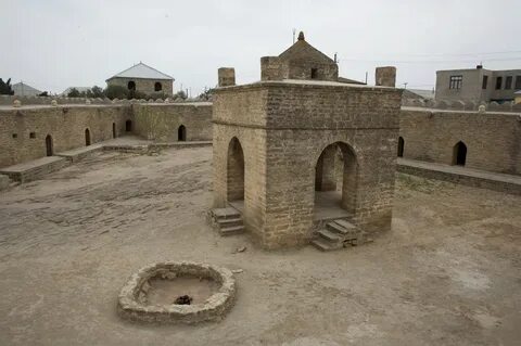 Азербайджан история