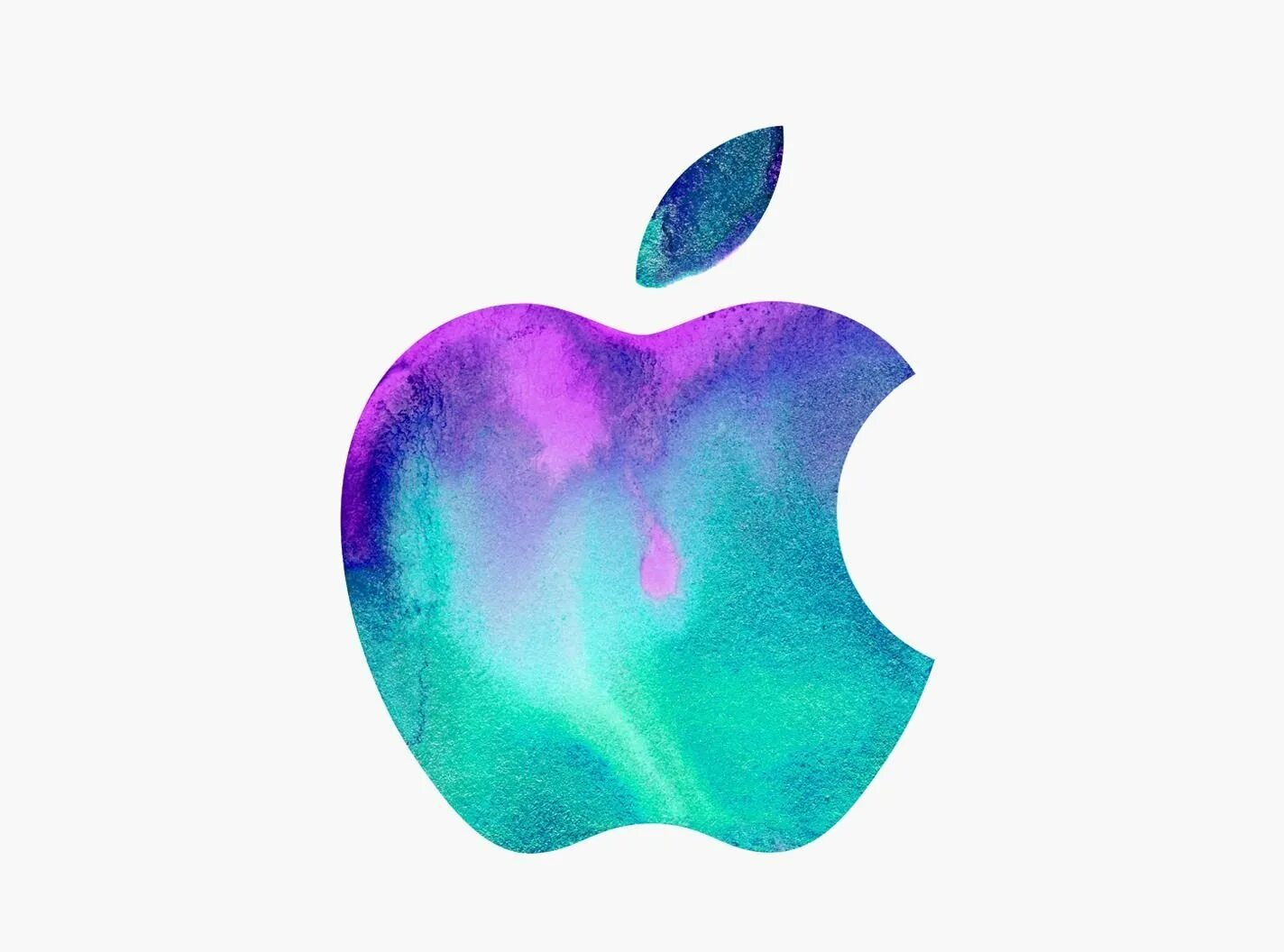 Эмблема Apple. Логотип айфона. Яблоко айфон. Цветной логотип Apple.