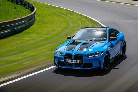 M4 competition xdrive