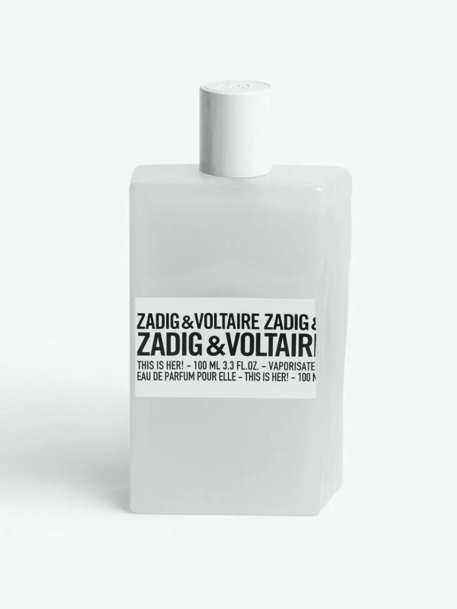 Духи Zadig Voltaire this is her. Zadig Voltaire Парфюм. Духи e Zadig Voltaire. Парфюмерная вода Zadig & Voltaire this is her. Туалетная вода zadig