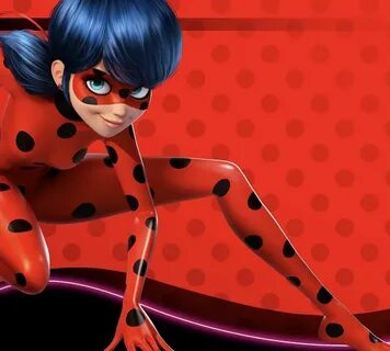 Miraculous Ladybug Ladybug Y Cat Noir, Miraclous Ladybug, Ladybugs, Miracul...