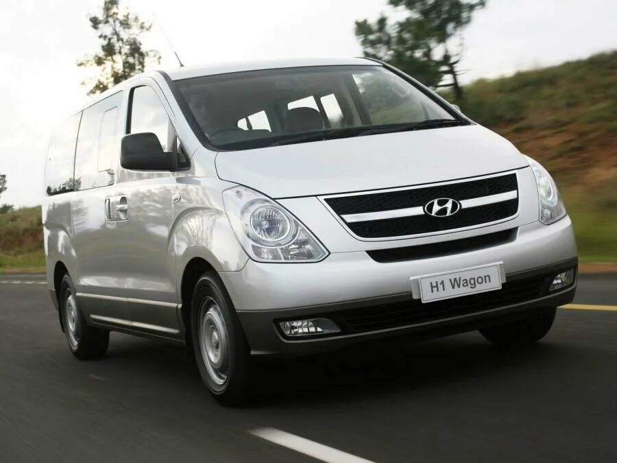 Hyundai h-1. Hyundai h1 2008. Hyundai h1 2012. Huanghai h1.