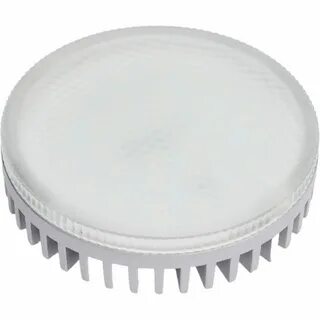 Рейтинг светодиодных ламп gx53