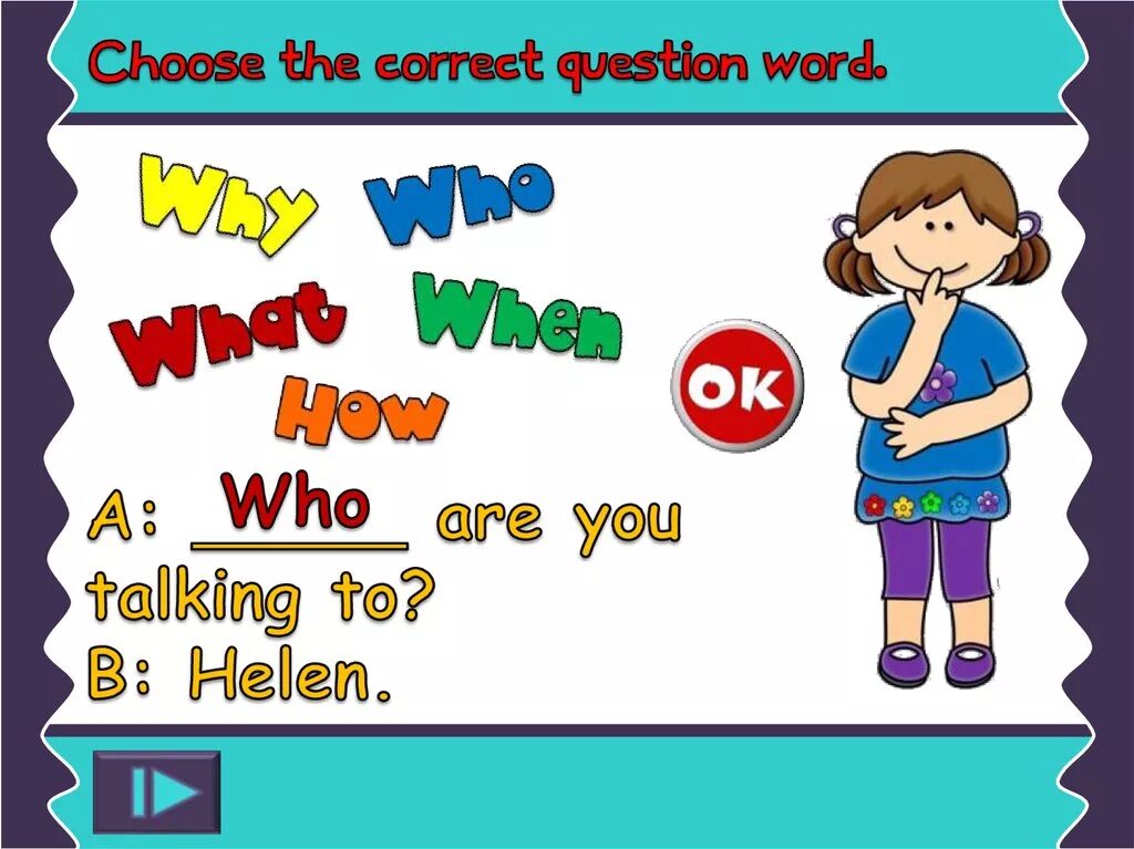 Choose the correct question word. Question Words. Question Words POWERPOINT. Question Words ever презентация 9 класс. National Words ppt.