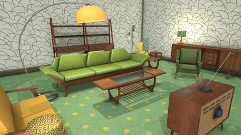 Rooms low