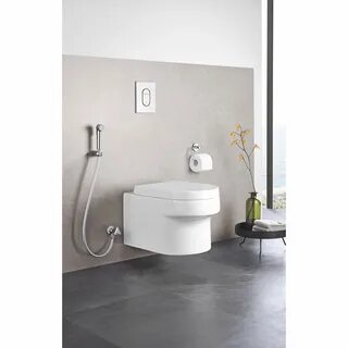 Grohe trigger