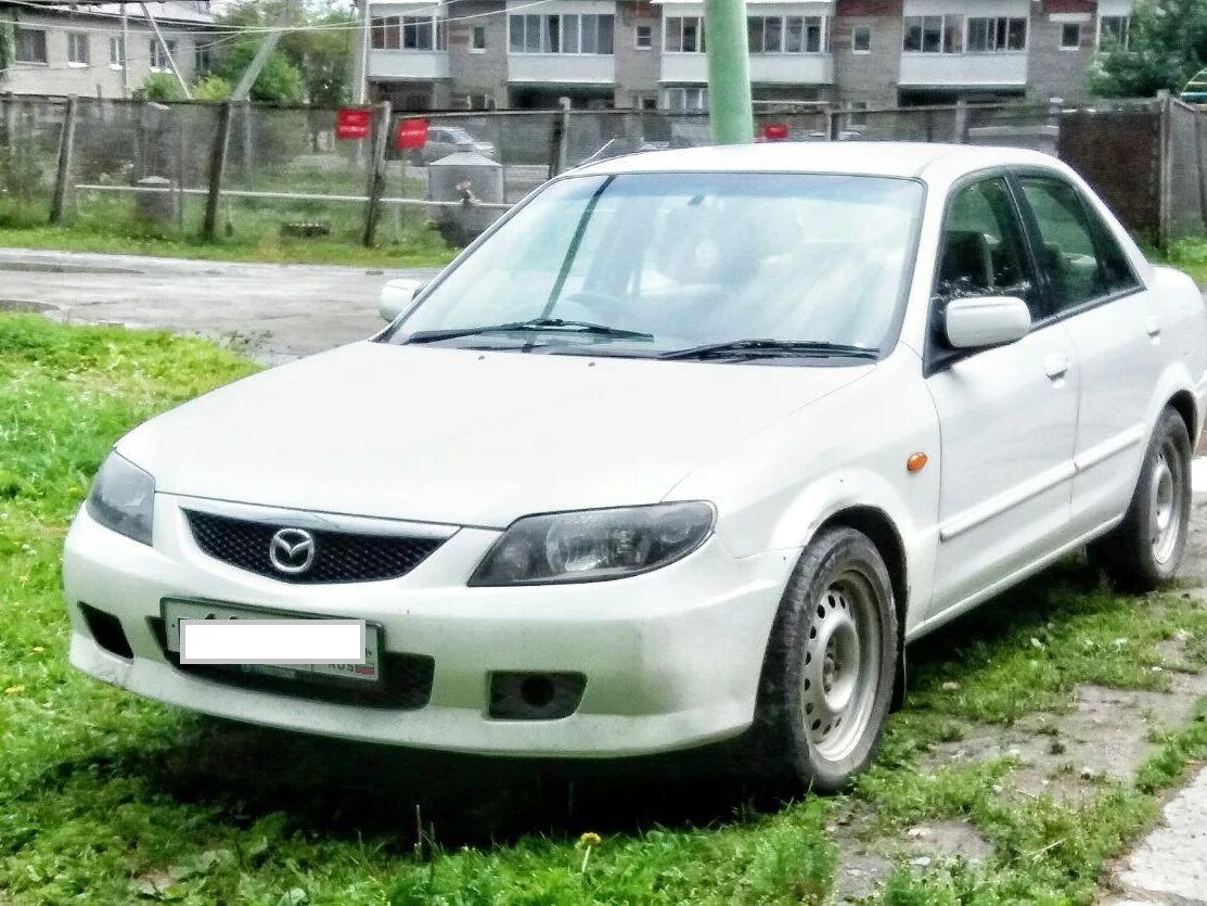 Мазда Фэмили 2001 седан. Mazda familia 3. Mazda familia 2001 седан. Mazda familia bj.