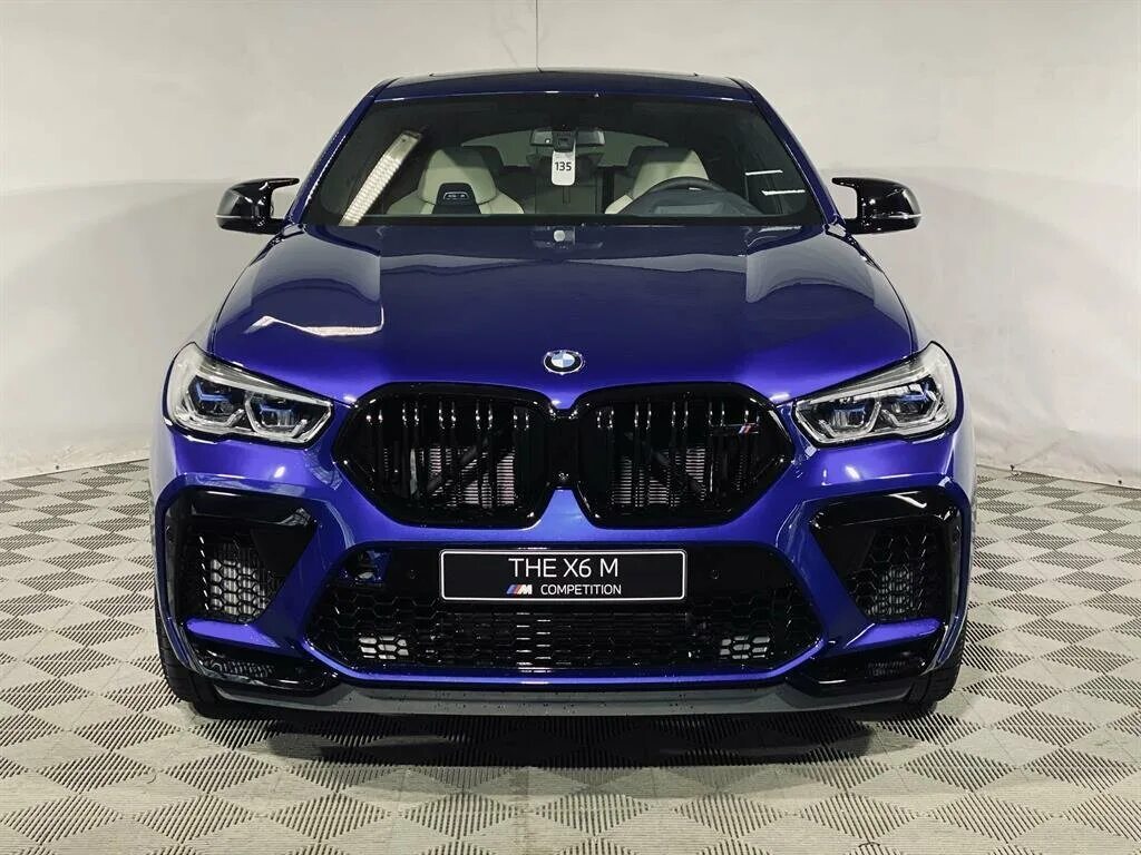 X6 competition