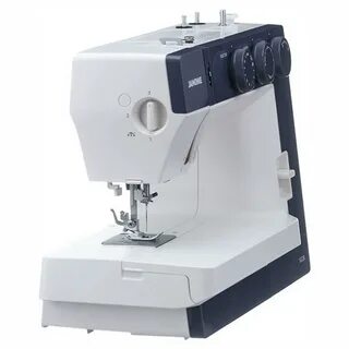 Швейная машина janome 1522dg