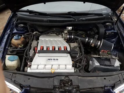 Volkswagen golf 4 двигатели