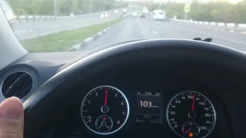 Машина при начале движения начинает дергаться