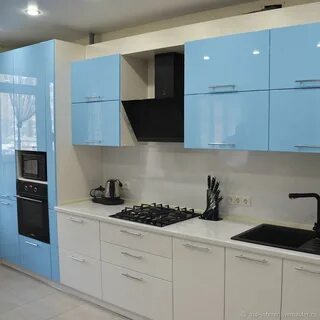 Кухня с доставкой красноярск