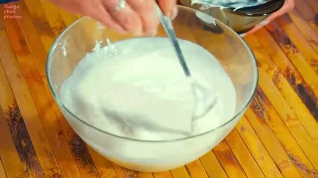 Заливка рецепт