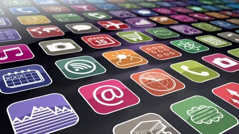 Background apps
