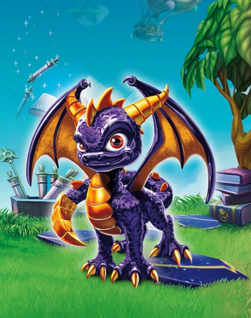 Skylanders spyro. Спайро Скайлендер. Спайро дракон Академия Скайлендеров. Спайро Скайлендер двойник. Драган пик Скайлендеры.