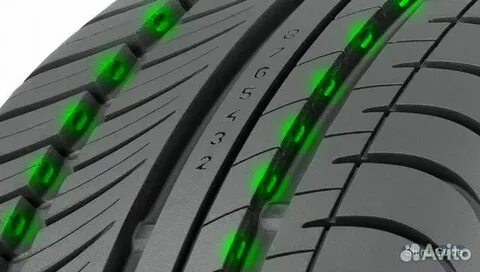 Цифры на шинах nokian
