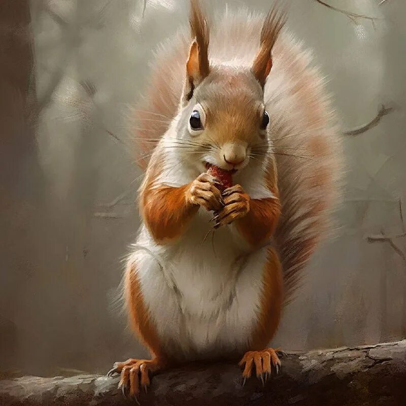 Белки боятся людей. Прикольные фото животных. Белки боятся людей. Белка. Белки боятся людей.