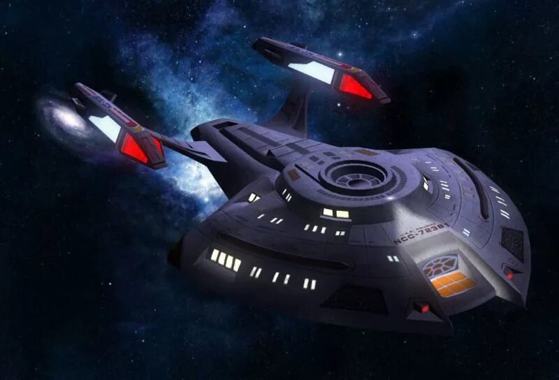 Корабль новая звезда. Star Trek Nova class. Nova class Starship. Star Trek Space ship. Star Trek USS Aurora.