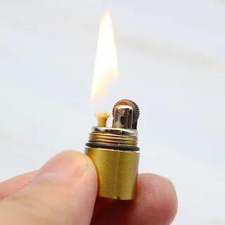 Mini lighter