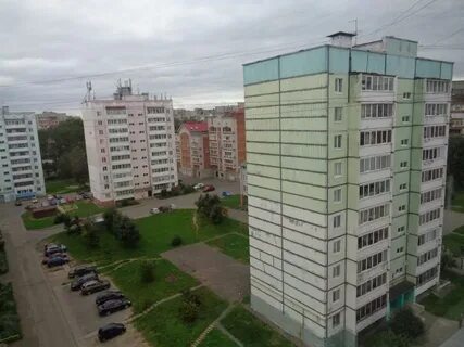 Белинского череповец