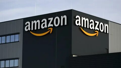 Amazon амазон