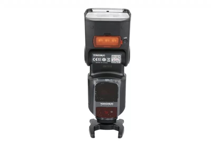 Canon speedlite 600ex ii-rt - купить по низкой цене на Яндекс Маркете