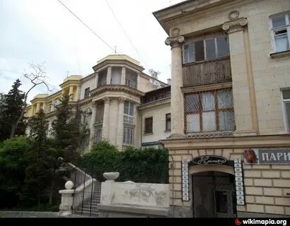 Севастополь спуск 1