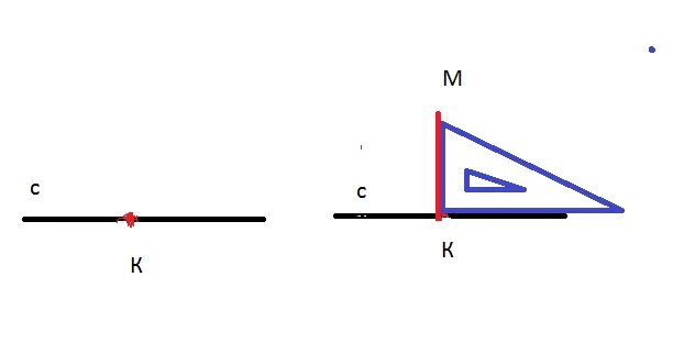 Проведите через точки k n прямые. Перпендикулярные прямые на графике. Проведите прямую l и отметьте точку а вне этой прямой. Проведите прямую с и отметьте на ней точку к пользуясь угольником. Через точку а проведите прямую перпендикулярную прямой с d.