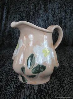 Любимый кувшин ярославль