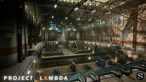 Unreal engine build project