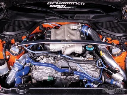 Turbo z