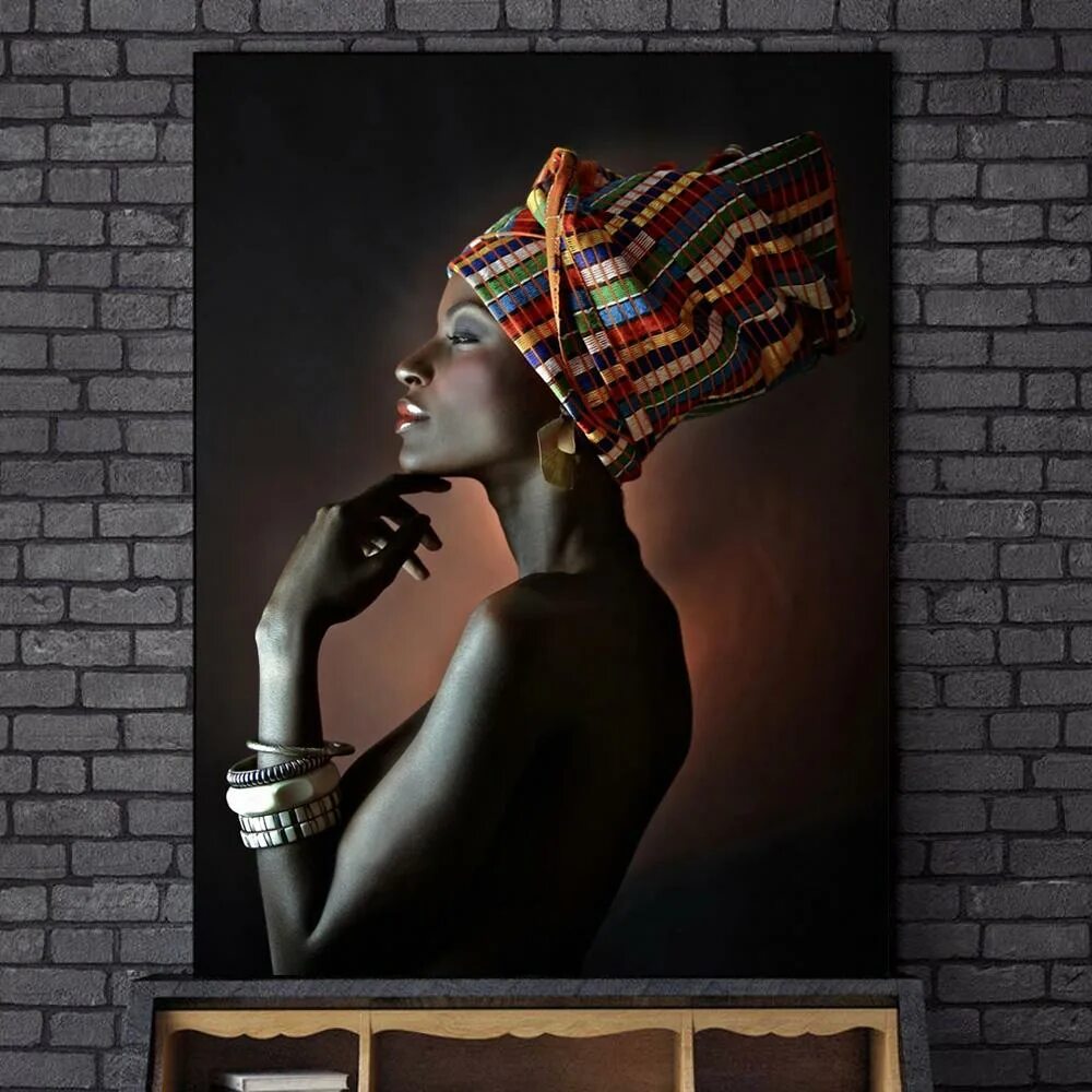 Африканские красавицы Кейт мэнсон. Африканские женщины. Портрет в африканском стиле. Портрет африканки. Картина негритянка