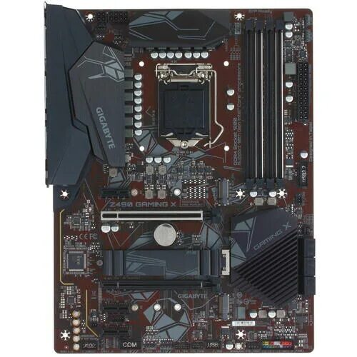 Phantom gaming. Gigabyte z590x gaming x. Материнская плата gigabit z490 gaming x. Z490 gaming 4. Asrock lga 1200.