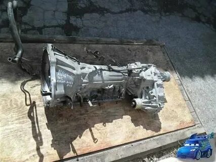 Акпп хайс