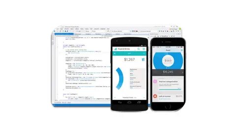 Xamarin c