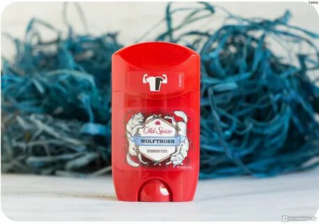 Дезодорант стик old spice wolfthorn
