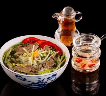 Соус вьетнамской кухни
