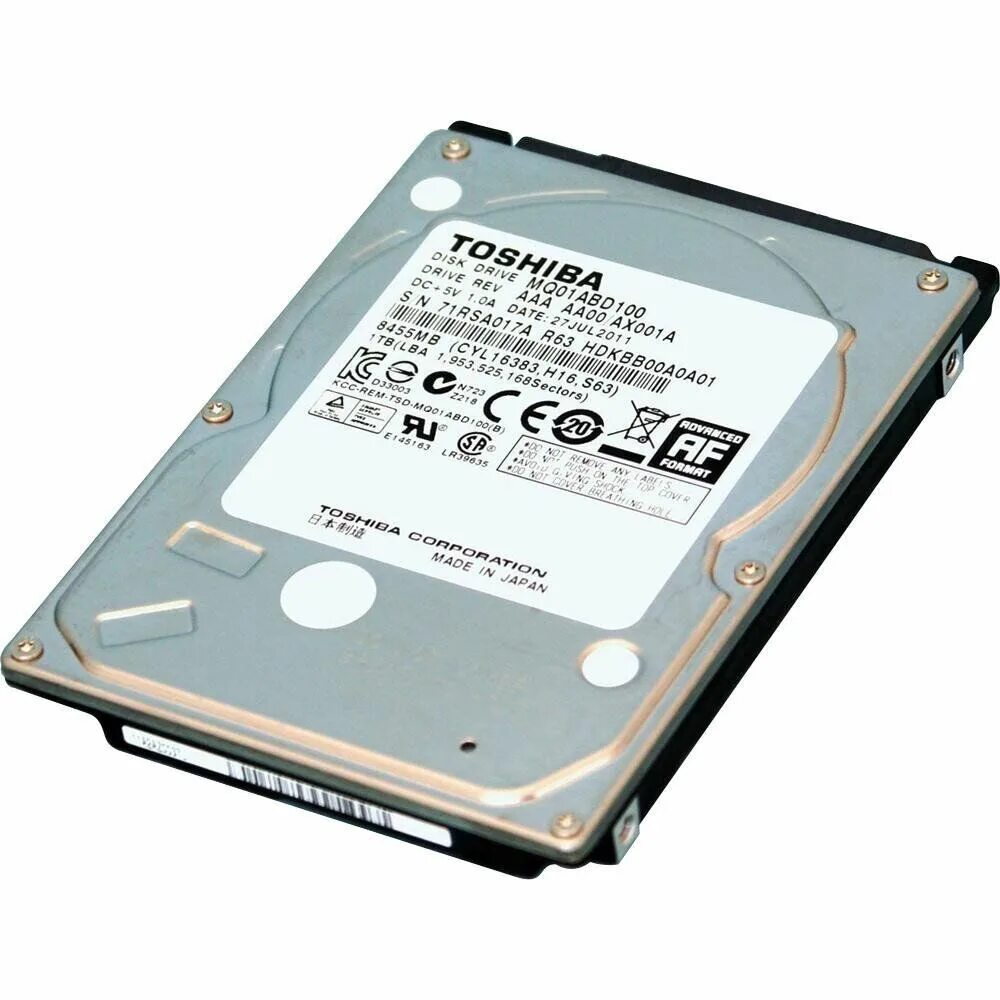 Hdd внутренний 1 тб. Жесткий диск toshiba mq01abd100 1 тб. 450gb toshiba (al13sxb45en) {sas 12gb/s, 15 000 rpm, 128mb buffer, 2.5&quot;}. toshiba mq01abd050. toshiba hdd 2.5.