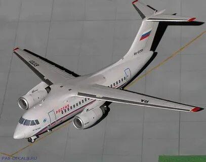 Ан 144