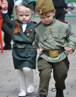 19 мая с детьми