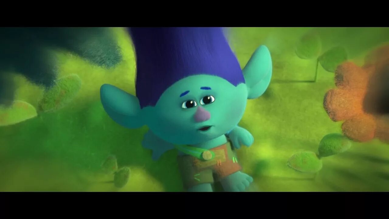 Песня из троллей 3. Цветан в детстве из троллей. trolls 2016.